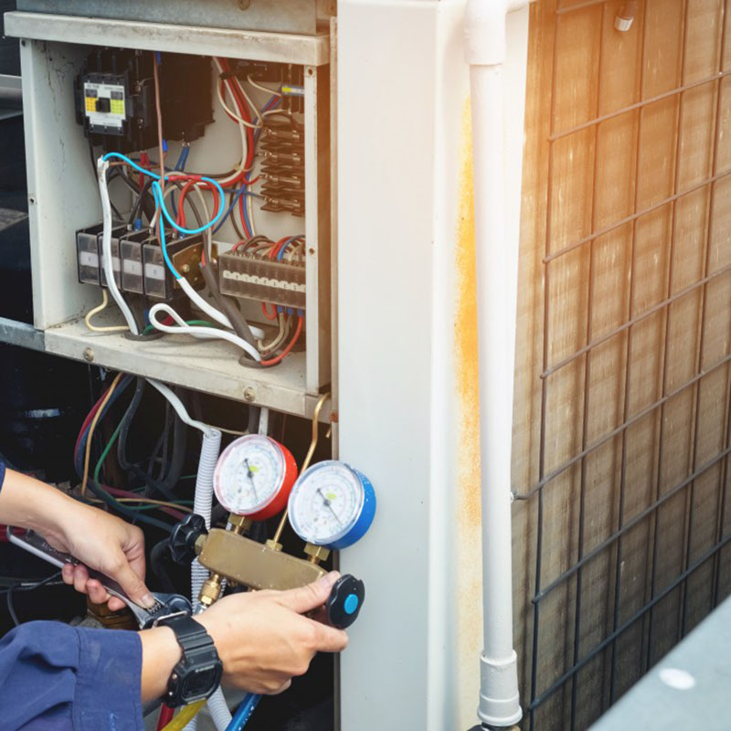 Premium Air conditioning & Refrigeration Services Bahrain